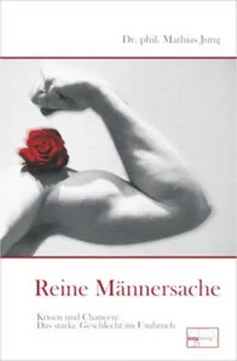 Obrázek produktu pro Reine Männersache