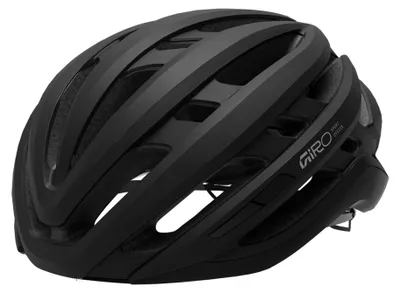 Obrázek produktu pro Přilba Giro Agilis Mips silniční černá mat velikost L (59-63 cm) 39356-255-L