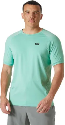 Produktbild von Helly Hansen Hp Ocean Kurzarm-t-shirt Grün 2XL Mann Grün 2XL