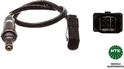 Produktbild von Ngk Lambdasonde Regelsonde 90532