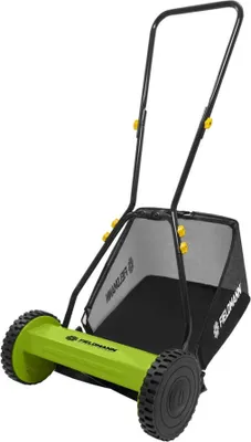 Zdjęcie produktu dla Kosiarka wrzecionowa FIELDMANN FZR 1010