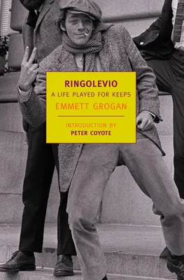 Produktbild von Ringolevio: A Life Played for Keeps