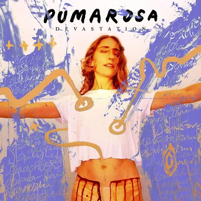 Obrázok produktu pre Pumarosa: Devastation