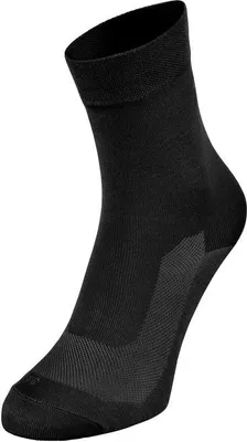 Produktbild von Care Plus® Bugsox Insektenschutzsocken, Schwarz – Größe 38–40