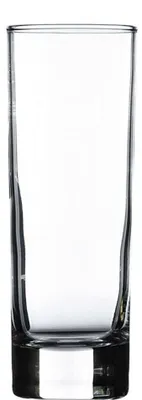 Zdjęcie produktu dla Szklanka Wysoka Arcoroc Islande Szkło Hartowane 220Ml Zestaw 6Szt. - Arcoroc N6642