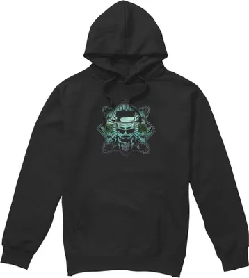 Obrázek produktu pro Breaking Bad - Mikina s kapucí "The Man" pro muže/dámy Uni TV22669 (XXL) (Black)