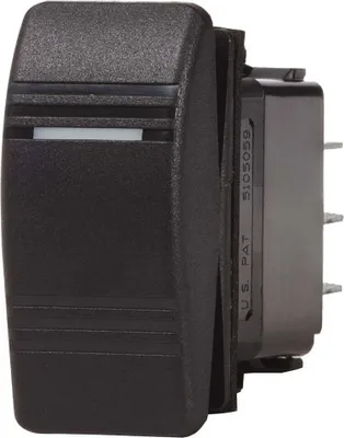 Immagine prodotto di Blue Sea Systems Contura Switch Spst Off/On Taglia unica