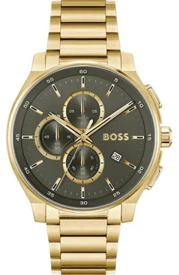 Produktbild von Herrenuhr Hugo Boss 1514190 (Ø 44 mm)