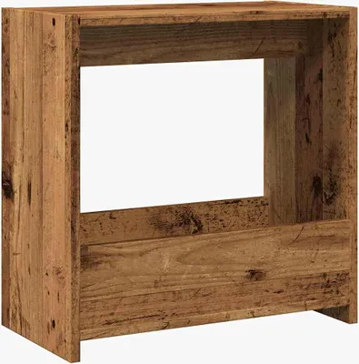 Zdjęcie produktu dla VidaXL 856538, Drewno