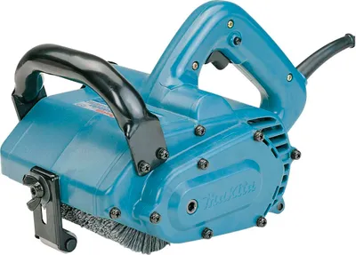 Produktbild von Makita 9741 přenosná bruska Pásová bruska 3500 ot/min 860 W