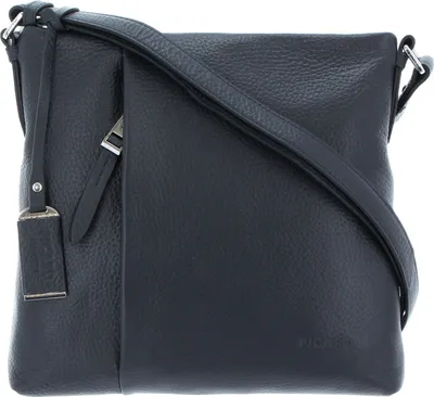 Produktbild von PICARD Schultertasche Umhängetasche Pure Shoulder Bag Ozean blau