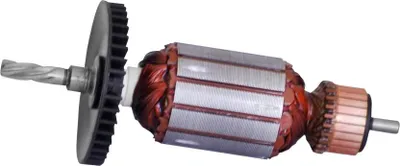 Obrázek produktu pro Náhradní díly pro rotor motoru s kotvou Bosch PST54 (2604010558)