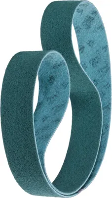 Immagine prodotto di Nastro abrasivo in tessuto non tessuto 3M (A) SC-BL, 75 x 2000 mm, granulometria: 280