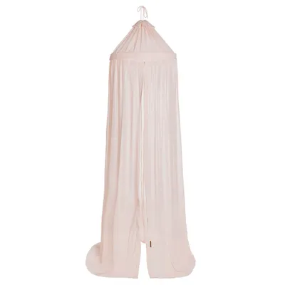 Produktbild von Baby's Only Betthimmel - Alt Rosa - 55x55x200 cm