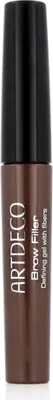 A product shot of an Artdeco eyebrow filler.