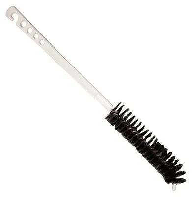 Image de Goupillon Radiateur Courbe Synthétique 46cm - Thomas