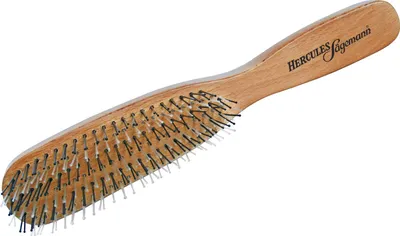 Produktbild von Hercules Sägemann Scalp Brush Holz 8310
