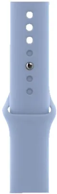 Immagine prodotto di Apple 45mm Celeste nebbia Sport Band - Regular