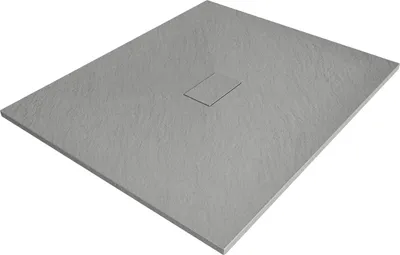 Immagine prodotto di Mexen Hugo piatto doccia rettangolare SMC 110 x 100 cm, grigio - 42611011