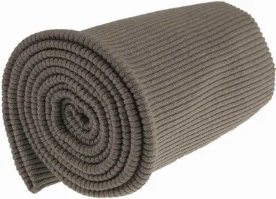 Produktbild von 16x80cm Bündchen Strickbündchen Bündchenstoff Baumwolle elastisch Farbkarte 2von2