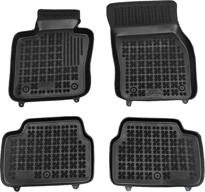 Image de Tapis de sol caoutchouc Mini One/Cooper 2014- (5 portes)