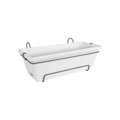 Image de ELHO 5011805015000 Barcelona Allin1 50cm ws plastique, 50x20x17,6cm