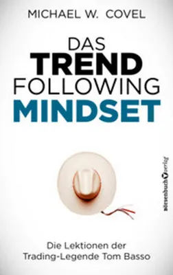 Zdjęcie produktu dla Das Trendfollowing-Mindset