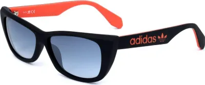 Produktbild von Adidas Original OR0027 Matte black 55/13/140 Damen Sonnenbrillen