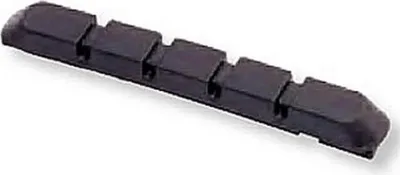 Produktbild von Elvedes V-brake 72 Mm Komplette Felgenbremsbeläge Schwarz Schwarz One Size