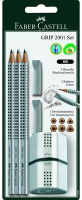 Produktbild von Faber-Castell 4005401170983, Papierschachtel