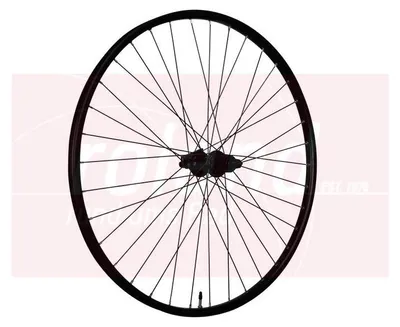 Obrázok produktu pre Roland zadné koleso 27,5 Ryde Rival21 Shimano M6000 čierne