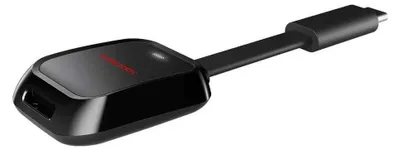 Produktbild von SanDisk Quickflow microSD UHS-I USB-C Re
