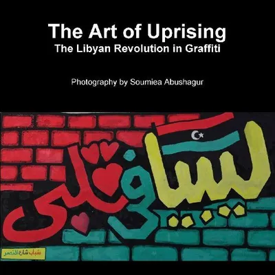 Produktbild von The Art of Uprising