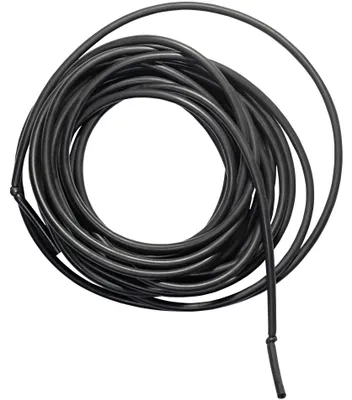 Produktbild von Daiwa Hydrolastic Black PK 10 12-16 Rutengummi