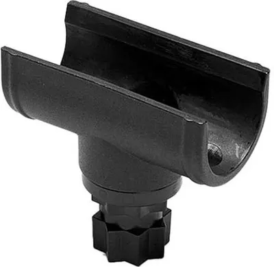 Produktbild von Railblaza Star Quickgrip Paddelclip 32 Mm Silber Silber One Size