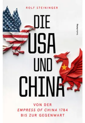 Obrázok produktu pre Die USA und China