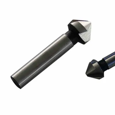 Produktbild von HSS-Kegelsenker 90°, Ø 20,5mm, 3 Schneiden,