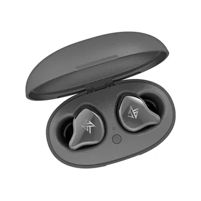 Immagine prodotto di KZ S1D Cuffie wireless con microfono nero