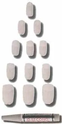 Produktbild von Ersatzset für Nagel-Set der Serie Tip