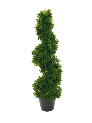 Produktbild von EUROPALMS Spiralbaum, Kunstpflanze, 61cm (82600009)