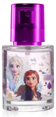 Produktbild von Frozen II EDT 30 ml