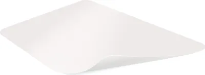 Zdjęcie produktu dla AlzaErgo ChairMat 120×90 cm przezroczysty