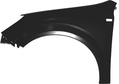 Produktbild von DIEDERICHS 1806007 Kotflügel Vorne Links für OPEL Astra H Caravan (A04) Astra H Schrägheck (A04) Astra H GTC (A04) Astra H TwinTop (A04)