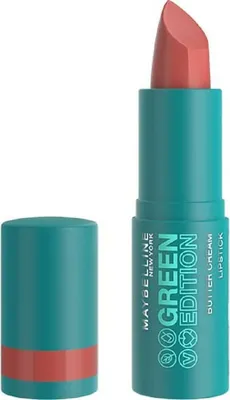 Obrázek produktu pro Rtěnka Maybelline Green Edition Nº 012 Shore 10 g