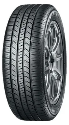 Image de Yokohama 275/40R21 107W Geolander X-CV G057, version renforcée (XL)