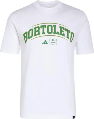 Produktbild von Original Audi Formel 1 Fan T-Shirt Borto III Herren, M, weiß