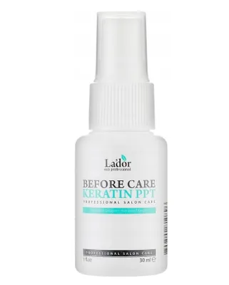 Zdjęcie produktu dla LADOR - Before Care Keratin Ppt, 30ml - Ochronny Spray Odbudowujacy z Keratyn