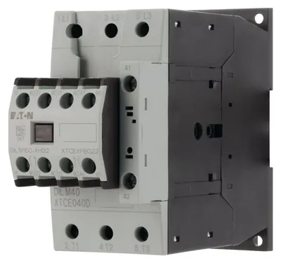 Obrázok produktu pre Eaton DILM40-22, 400 V