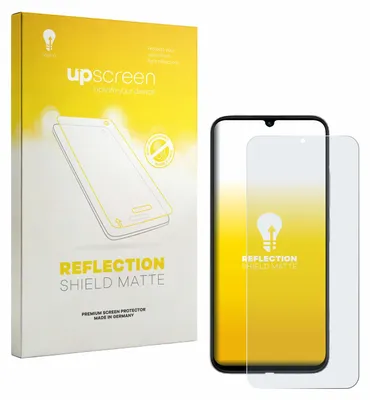 Produktbild von upscreen Schutzfolie für Redmi R70m 5G Displayschutz Displayschutzfolie Folie Matt Entspiegelungsfolie