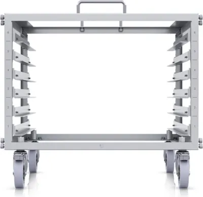 Immagine prodotto di Ubiquiti werkzeugloses Mini-Rack
